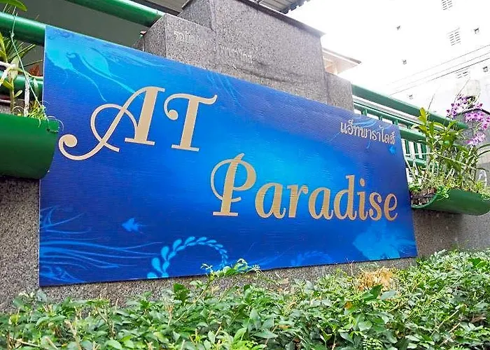 Hotel 75 Paradise Lane Managed By Loft Group