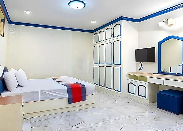 Hotel 75 Paradise Lane Managed By Loft Group Bangkok