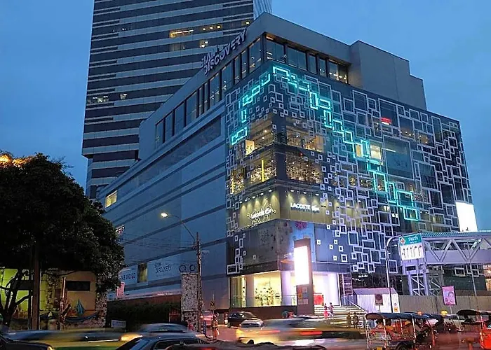 Hotel 75 Paradise Lane Managed By Loft Group Bangkok