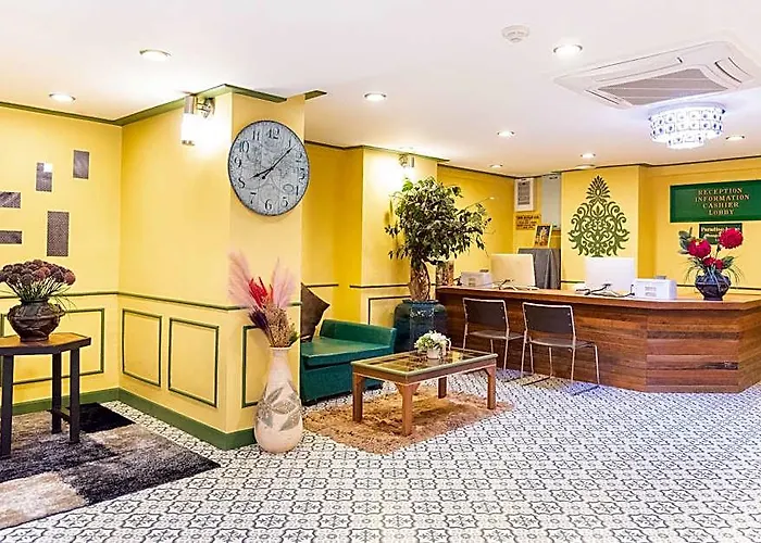 75 Paradise Lane Managed By Loft Group 3*