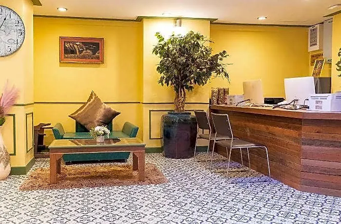 75 Paradise Lane Managed By Loft Group Hotel 3*