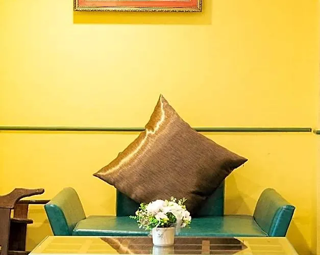 Hotel 75 Paradise Lane Managed By Loft Group 3*