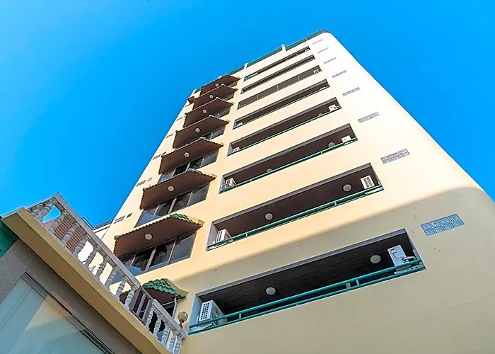 75 Paradise Lane Managed By Loft Group 3*