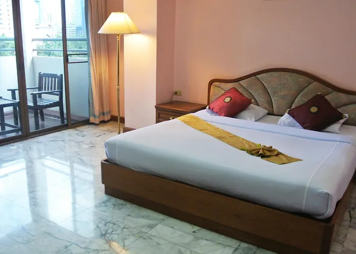 75 Paradise Lane Managed By Loft Group Bangkok