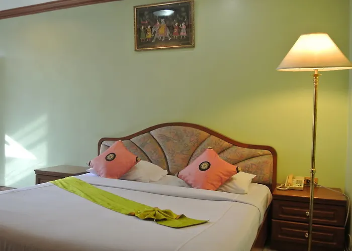 75 Paradise Lane Managed By Loft Group 3* Bangkok