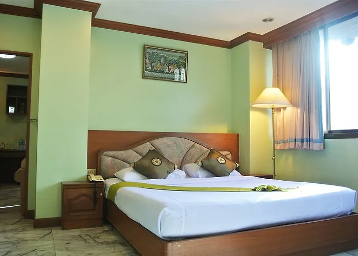 75 Paradise Lane Managed By Loft Group 3*