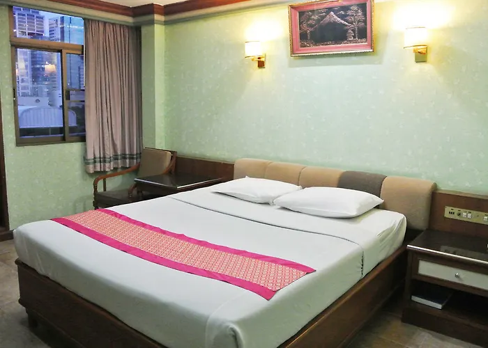 75 Paradise Lane Managed By Loft Group Hotel 3*