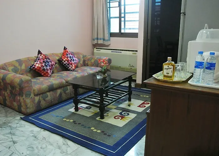 75 Paradise Lane Managed By Loft Group Hotel 3*