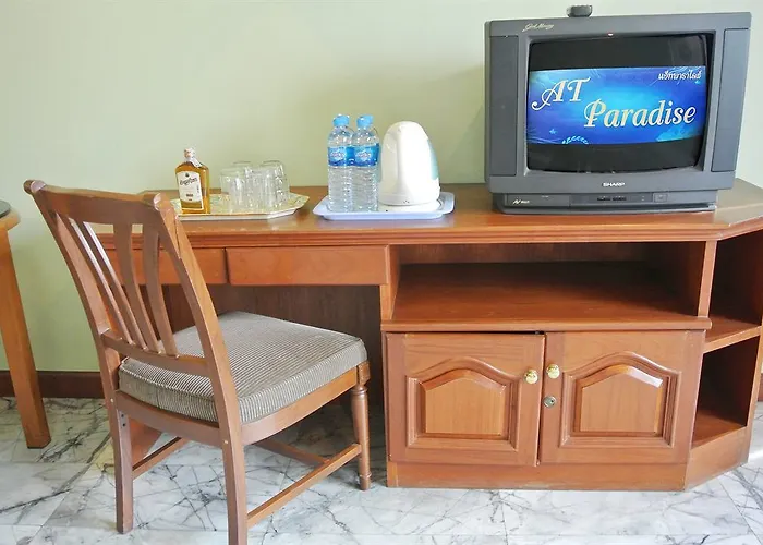 75 Paradise Lane Managed By Loft Group Hotel Bangkok